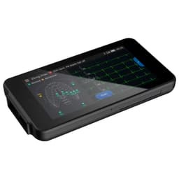 Portable 12-Lead ECG Monitor PCECG-500 image 2