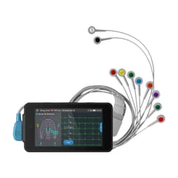Portable 12-Lead ECG Monitor PCECG-500 image 3