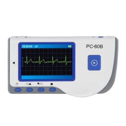 Portable ECG Monitor PC-80B image 1