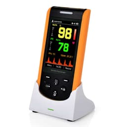 Pulse Oximeter SP-20 image 1