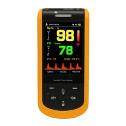 Pulse Oximeter SP-20 image 4