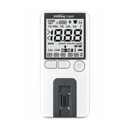 VivaDiag Lipid Cholesterol Testing System image 1