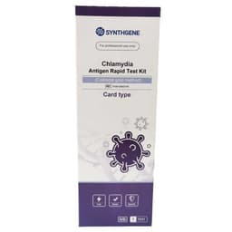 Chlamydia Antigen Self-Test Kit image 1