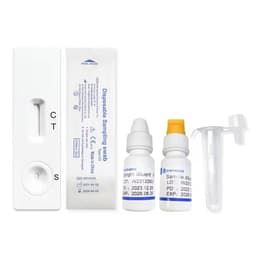 Chlamydia Antigen Self-Test Kit image 3