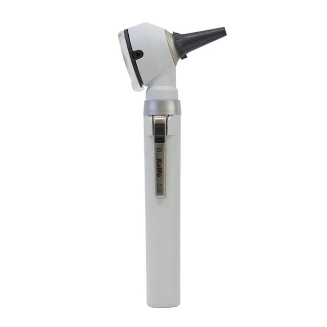 KaWe PICCOLIGHT F.O. LED Otoscope