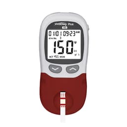 Hemoglobin Analyzer VivaDiag Plus image 2