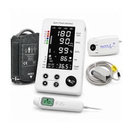 PC-303 All-in-One Spot Check Monitor image 2
