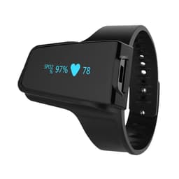 Checkme O2 Max – Wearable Pulse Oximeter image 3