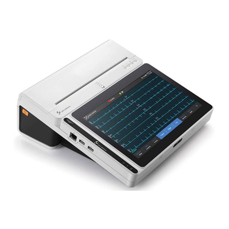 Lepu Medical NeoECG T180