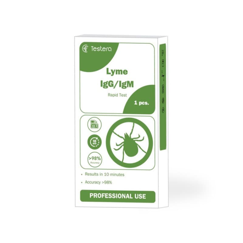 LYME Disease Rapid Test Kit