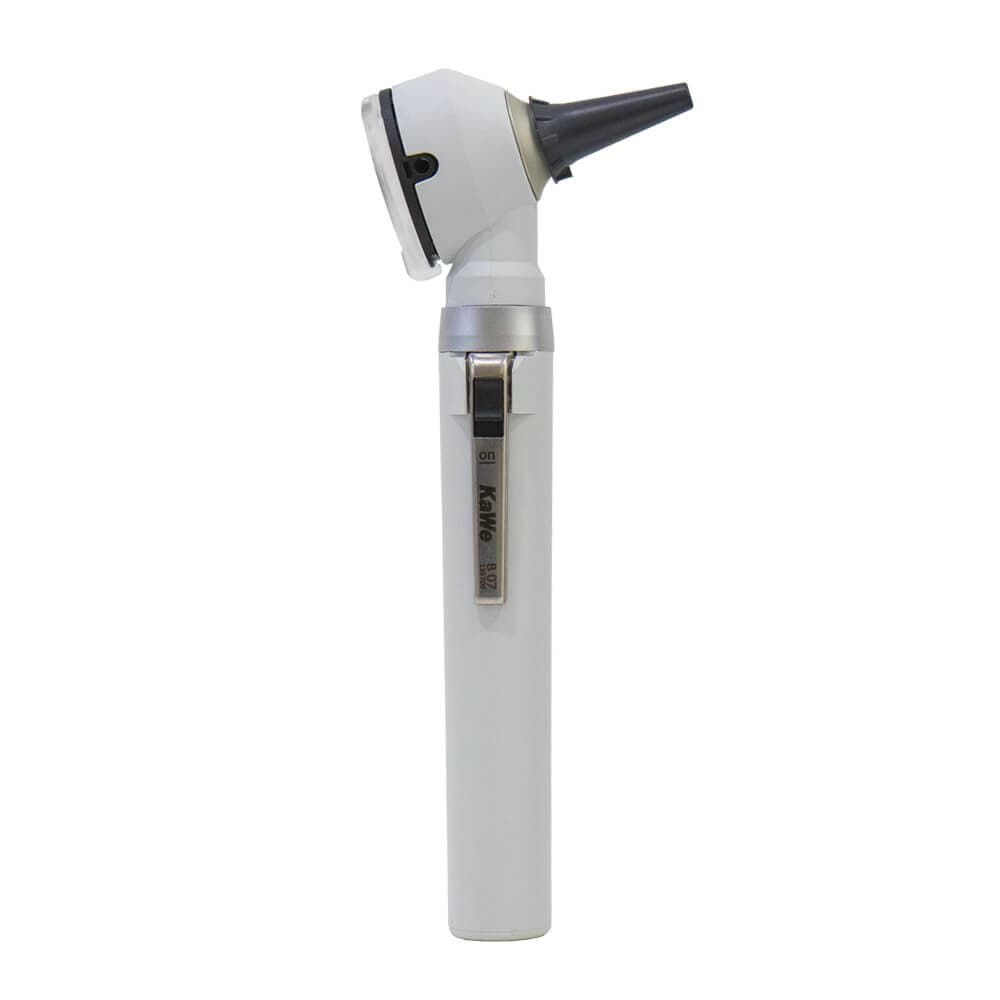 KaWe PICCOLIGHT F.O. LED Otoscope