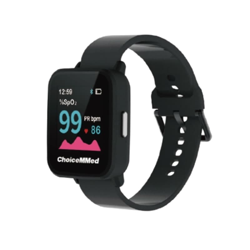 ChoiceMMed MD300W628 Wrist Pulse Oximeter