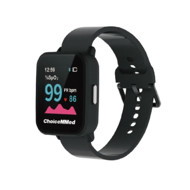 ChoiceMMed MD300W628 Wrist Pulse Oximeter