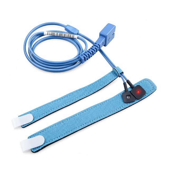 Newborn & Infant SpO₂ Sensor for SP-20 Pulse Oximeter