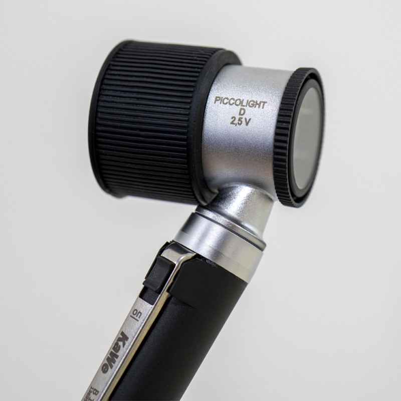 KaWe PICCOLIGHT D Dermatoscope