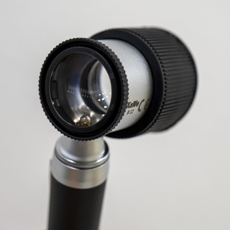 KaWe PICCOLIGHT D Dermatoscope