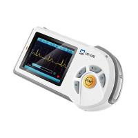 Mobile ECG - Heart Monitor MD100E