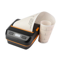 3-Channel Bluetooth Thermal Printer for NeoECG S120 Device