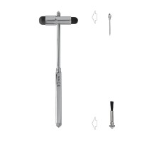 Neurological Buck Reflex Hammer