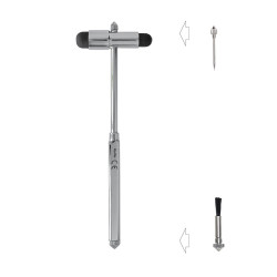 Neurological Buck Reflex Hammer