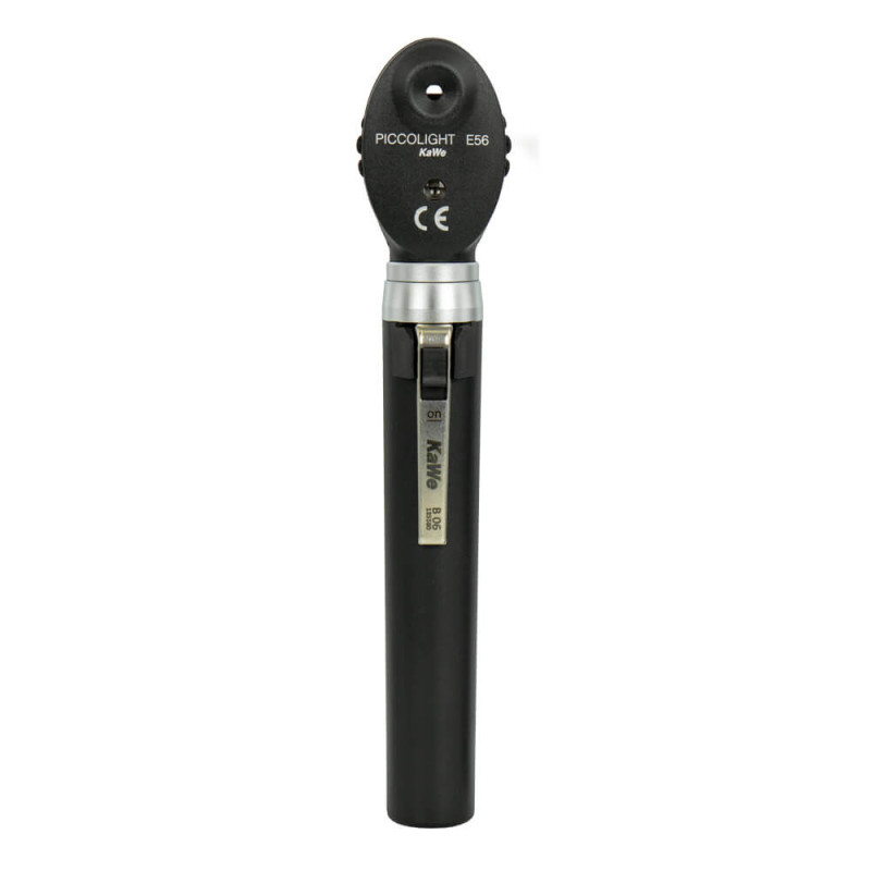 KaWe PICCOLIGHT E56 / LED Ophthalmoscope