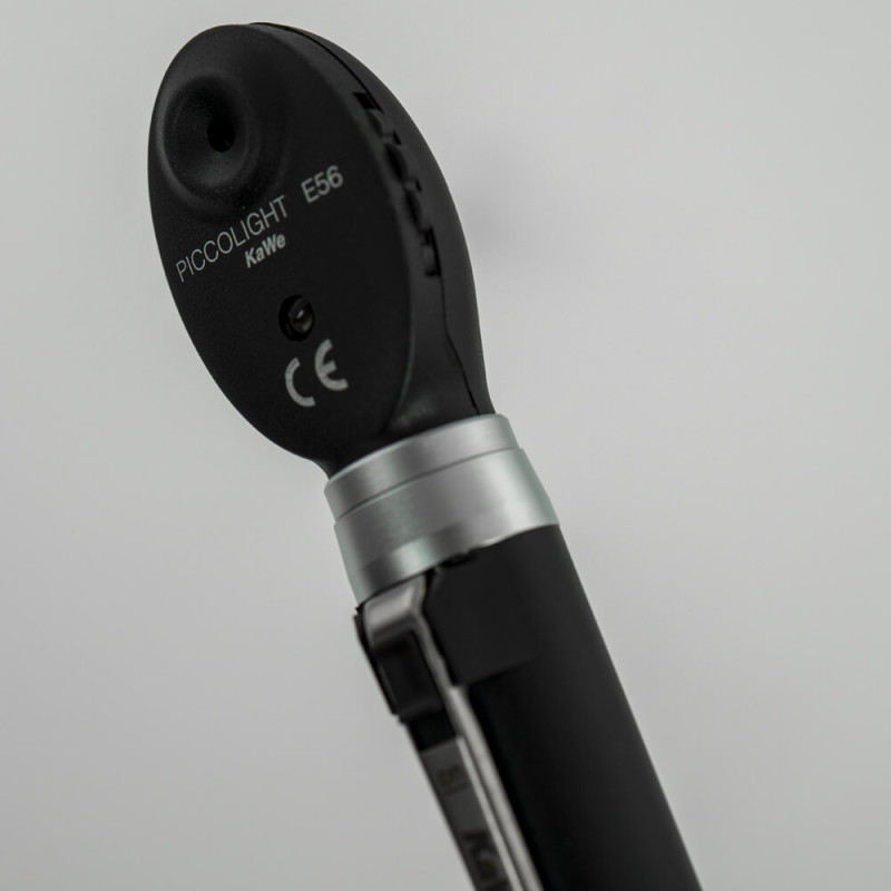 KaWe PICCOLIGHT E56 / LED Ophthalmoscope