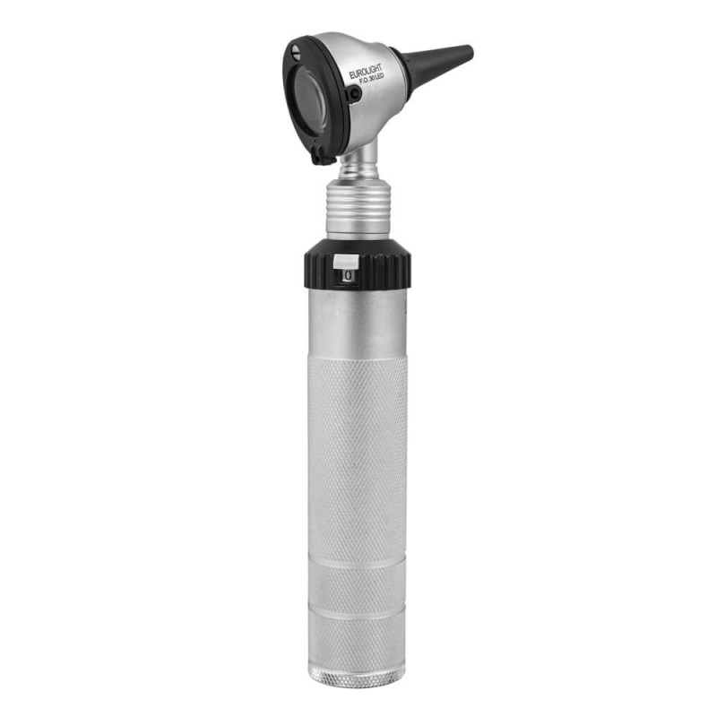 EUROLIGHT F.O. 30 LED 2.5V Otoscope