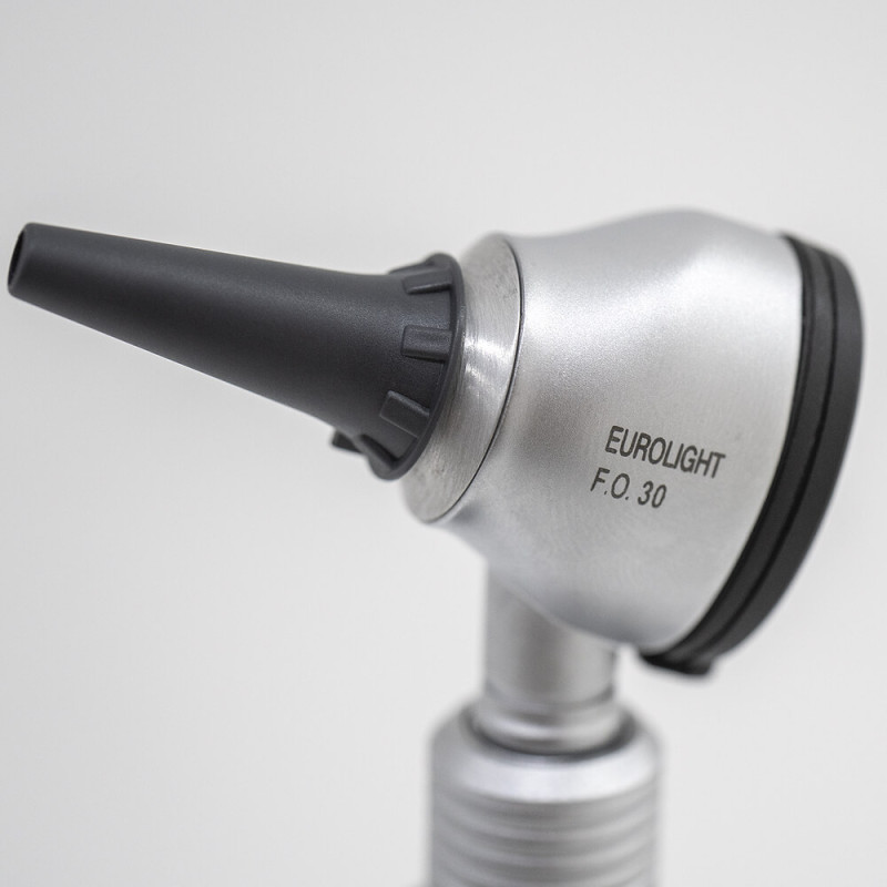 EUROLIGHT F.O. 30 LED 2.5V Otoscope