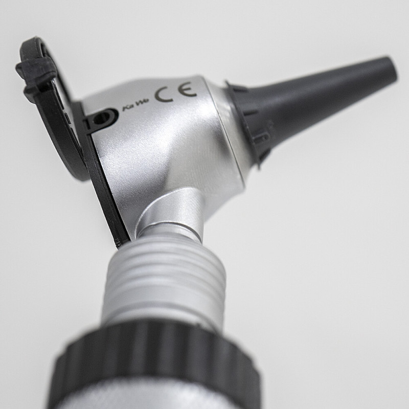 EUROLIGHT F.O. 30 LED 2.5V Otoscope