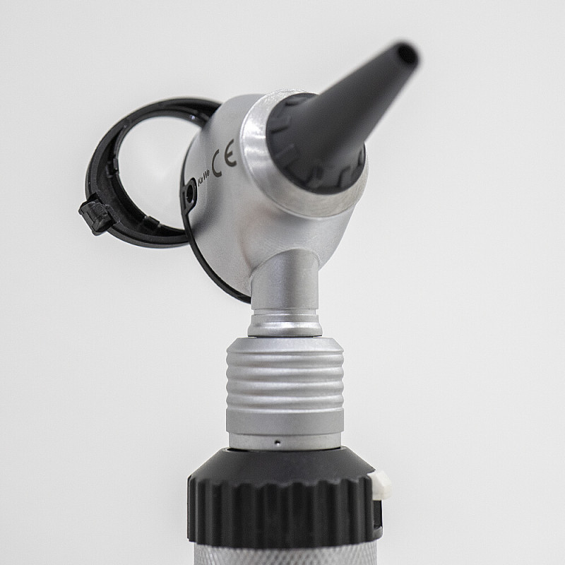 EUROLIGHT F.O. 30 LED 2.5V Otoscope