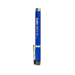 Cliplight Diagnostic Penlight (Blue)