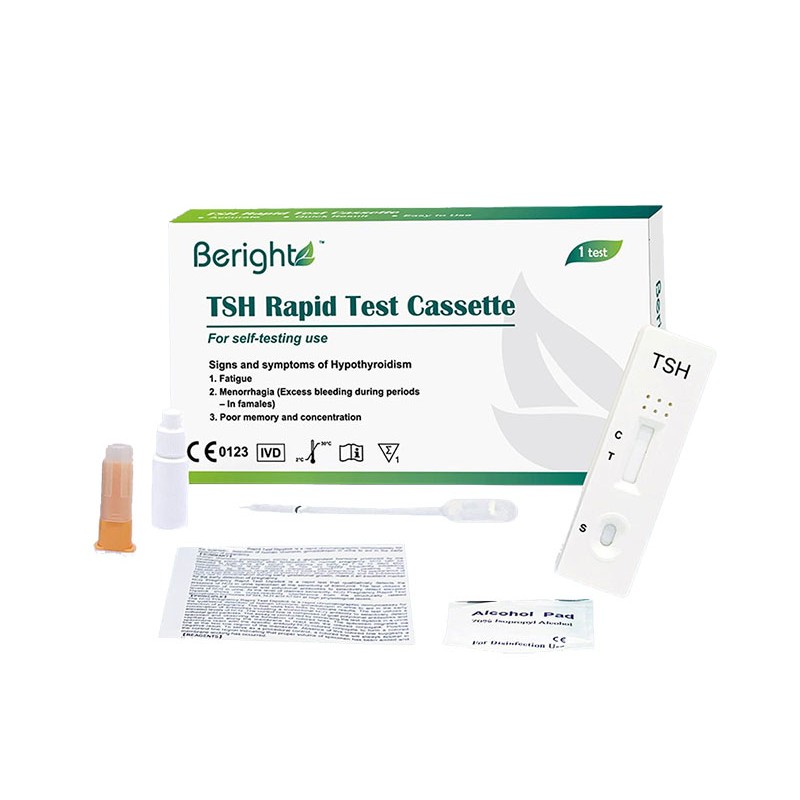 TSH Test At-Home