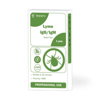 LYME Disease Rapid Test Kit