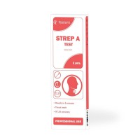 Streptococcus Infection (Strep A) Rapid Test Kit