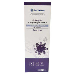 Synthgene Chlamydia Antigen Self-Test Kit