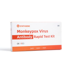 Monkeypox Virus Antibody Rapid Test Kit
