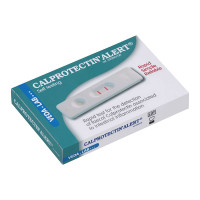 Calprotectin Alert® Home Test Kit (France)
