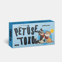 Toxoplasmosis Antigen Rapid Test Kit For Dogs & Cats