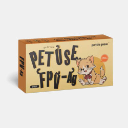 Feline Panleukopenia Virus (FPV) Antigen Rapid Test Kit