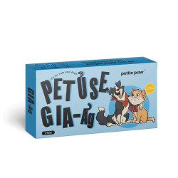 Giardia Antigen Rapid Test Kit For Dogs & Cats