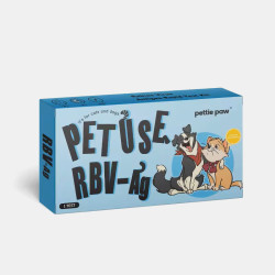 Rabies Virus Antigen Rapid Test Kit For Dogs & Cats