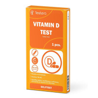 Vitamin D Seft-Testing Kit