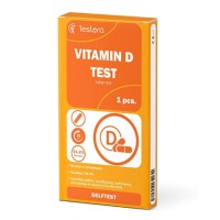 Vitamin D Seft-Testing Kit