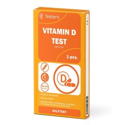 Vitamin D Rapid Test