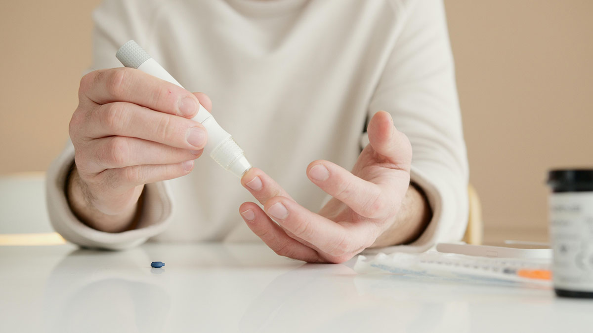 Lyme Disease Test At Home